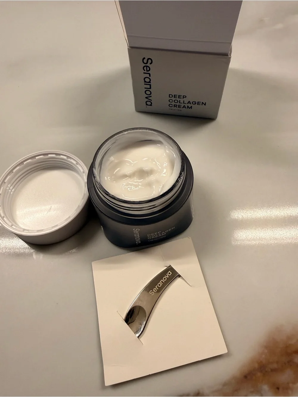 Seranova Micro Infusion Set